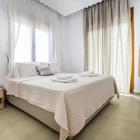 Mak Hotels Potos Dış mekan fotoğraf