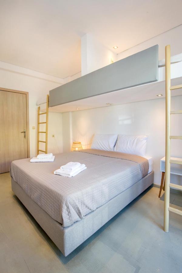 Mak Hotels Potos Dış mekan fotoğraf