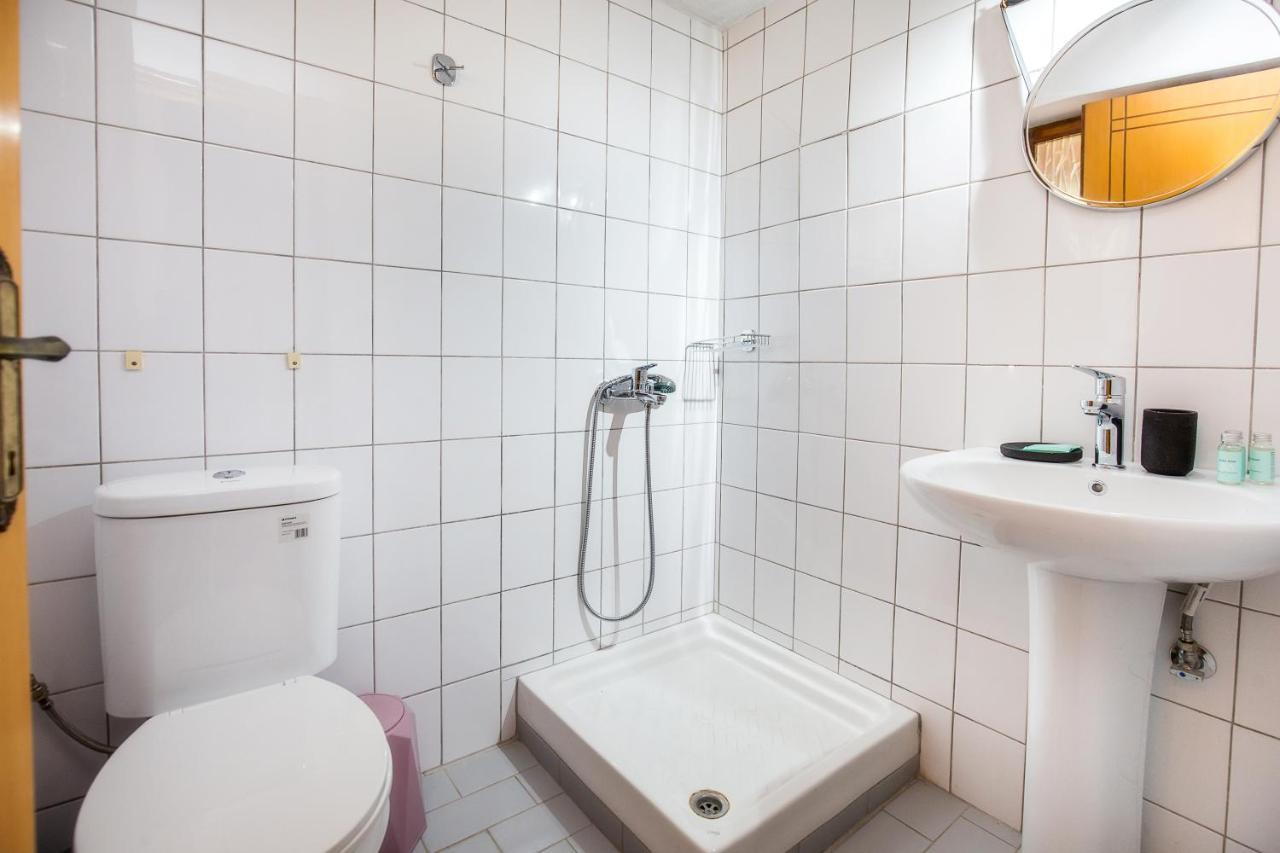 Mak Hotels Potos Dış mekan fotoğraf