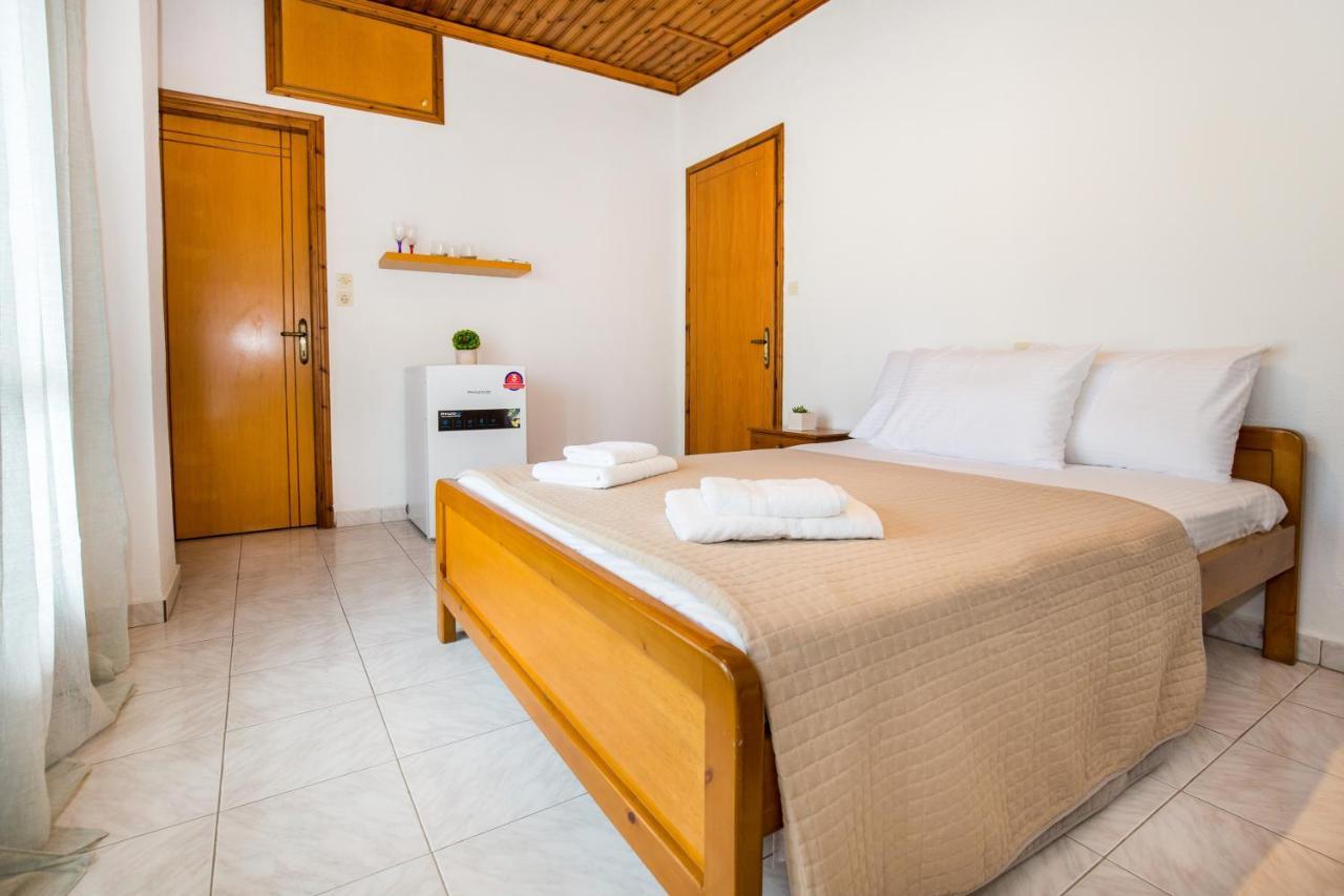 Mak Hotels Potos Dış mekan fotoğraf